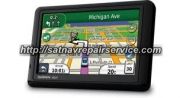 Garmin Nuvi 1490LMT Sat nav-reparationer